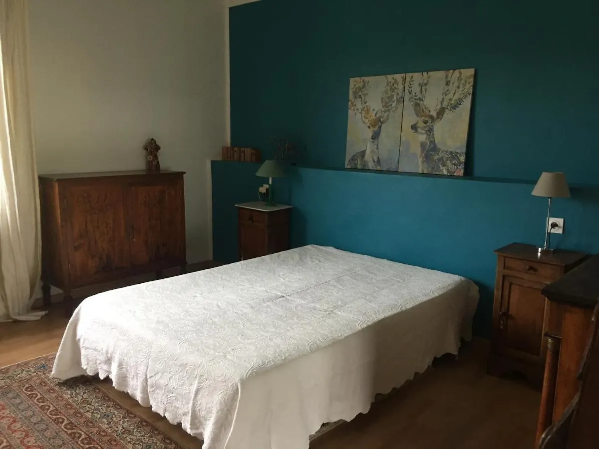 Tres Jolie Villa A Vence