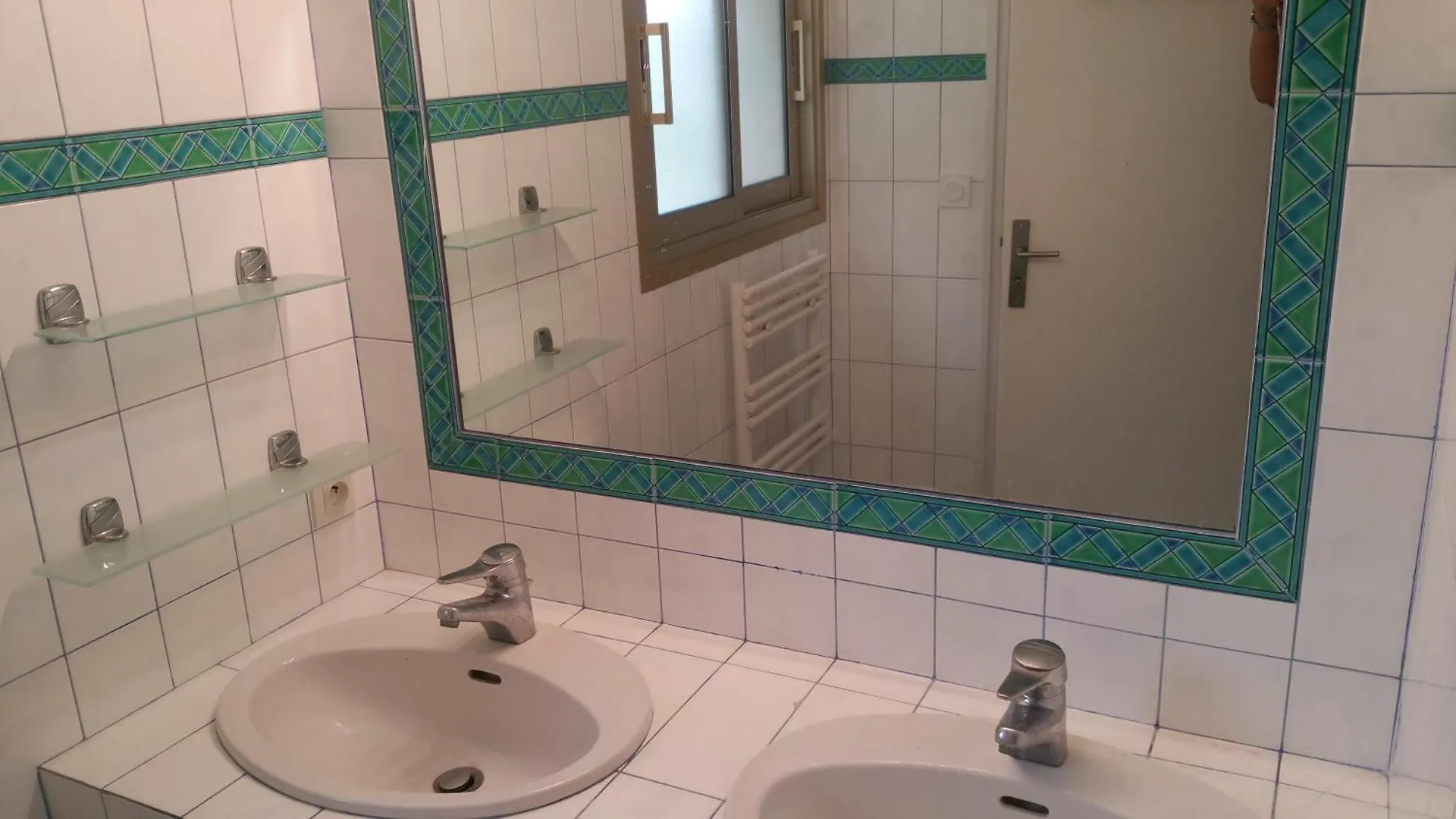 Tres Jolie Villa A Vence France