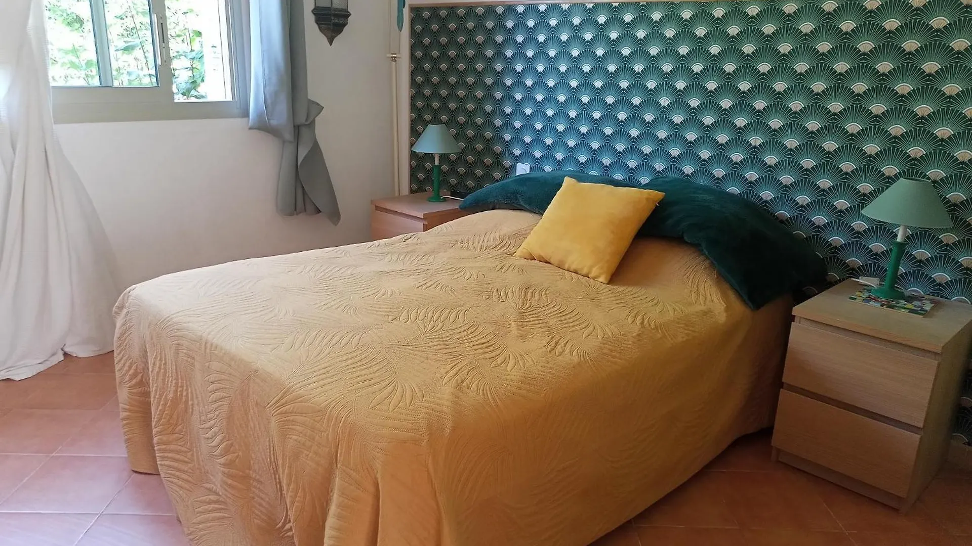 Tres Jolie Villa A Vence 0*,  France