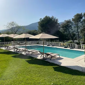 Maison d'hôtes Baieta, Vence
